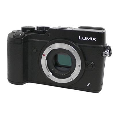 ■ほぼ新品■ PANASONICミラーレス一眼カメラ ルミックス GX8 ボディ 概要 デジタル一眼カメラ/ボディ DMC-GX8 | LUMIX（ルミックス