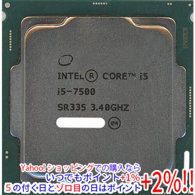 core i5 7500のおすすめ人気商品一覧 通販 - Yahoo!ショッピング