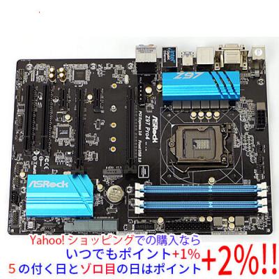 asrock h97m pro4のおすすめ人気商品一覧 通販 - Yahoo!ショッピング