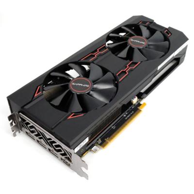 PCパーツ Radeon RX Vega 56 8GB Gigabyte Radeon RX Vega 56 Gaming OC 8GB HBM2 - Karty