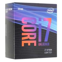 【中古】Core i7 9700K 3.6GHz LGA1151 95W SRELT 元箱あり [管理:1050013824] | エクセラープラス
