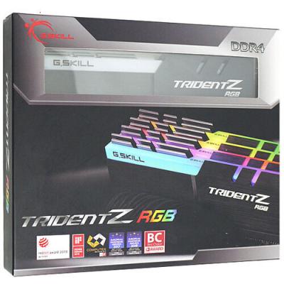 メモリ ddr4 32gb（G.SKILL）の商品一覧 通販 - Yahoo!ショッピング