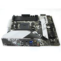 ASRock B550M Steel Legend 　本体のみ ASRock > B550M Steel Legend