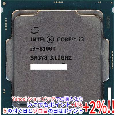 Intel Core i3 8100のおすすめ人気商品一覧 通販 - Yahoo!ショッピング