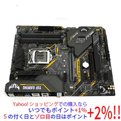 J*n様 MSI MPG Z390 GAMING PLUS マザーボード MPG Z390 GAMING PLUS | MSI マザーボード Intel Z390チップ
