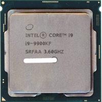 【中古】Core i9 9900KF 3.6GHz LGA1151 95W SRFAA [管理:1050019158] | エクセラープラス