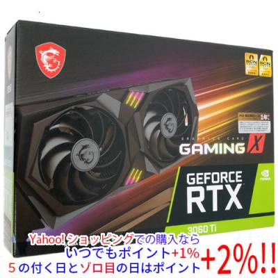 グラボ 3060ti（グラフィックボード、ビデオカード）｜PCパーツ