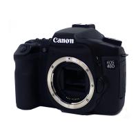 【中古】Canon製 デジタル一眼レフカメラ EOS 40D ボディ アイカップなし [管理:1050022776] | エクセラープラス