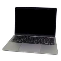 【中古】Apple MacBook Air Retinaディスプレイ 13.3 MGN73J/A スペースグレイ 元箱あり [管理:1050023066] | エクセラープラス