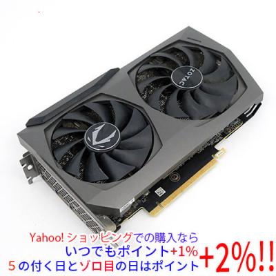 geforce rtx 3070（ZOTAC／グラフィックボード、ビデオカード）｜PC
