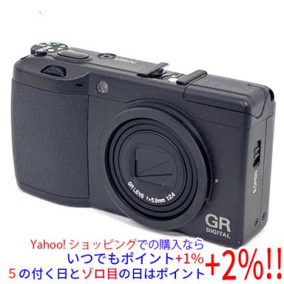 (訳あり)Ricoh GR III コンパクトカメラ 20220707105032_405_.jpg