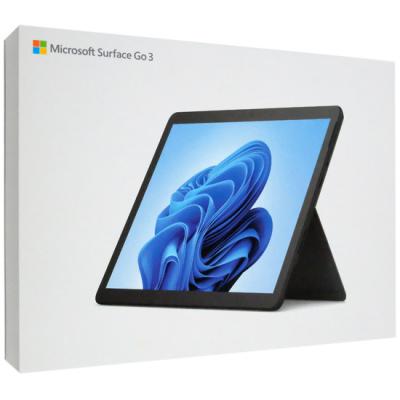 Windowsタブレット ブラック Surface go3 マイクロソフト Surface Go 3 8VA-00015をレビュー！クチコミ