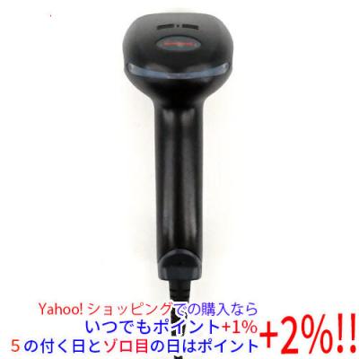 honeywell バーコードリーダー 1900のおすすめ人気商品一覧 通販