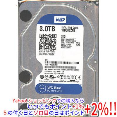 wd60ezrzのおすすめ人気商品一覧 通販 - Yahoo!ショッピング