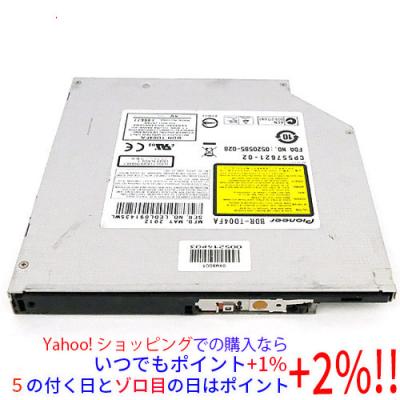 ブルーレイディスクドライブ（内蔵型）｜内蔵型光学ドライブ｜PCパーツ