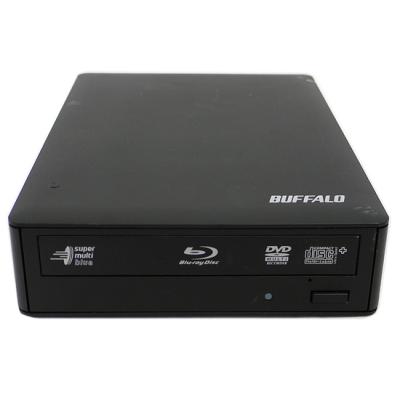 バッファロー BUFFALO 外付けBlu-rayプレーヤー DVDプレーヤー Amazon.co.jp: 【Amazon.co.jp限定】バッファロー USB3.2(Gen1