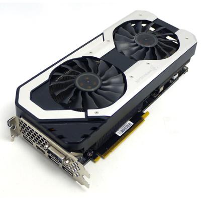 GTX1070Ti 8GB 補助電源 8pin For OC'd GTX 1070 TI 8Pin to DUAL 8 (6+2) Pin PCIe Power