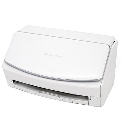 ScanSnap スキャナー iX1600＋CARL DC-210N(A4） フラッグシップモデル ScanSnap iX1600 | スキャナーなら
