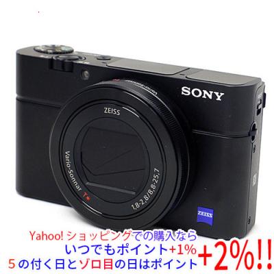 DSC-RX100M3のおすすめ人気商品一覧 通販 - Yahoo!ショッピング