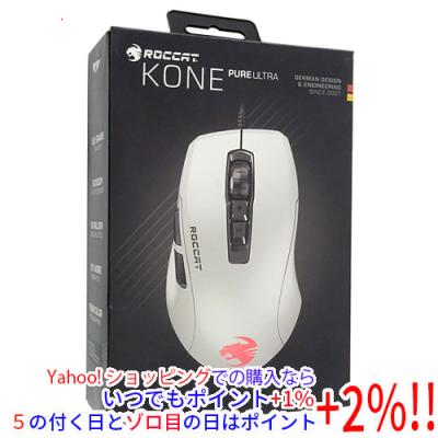 ROCCAT マウス、トラックボール｜パソコン周辺機器｜スマホ