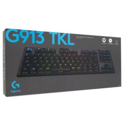 g913 中古（キーボード本体）｜キーボード｜パソコン周辺機器