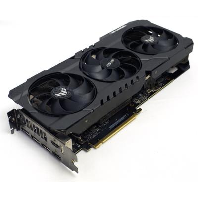 グラフィックボード・グラボ・ビデオカード RTX 3080 10GB GG-RTX3080-E10GB/TP/LHR | NVIDIA GEFORCE RTX 3080 搭載