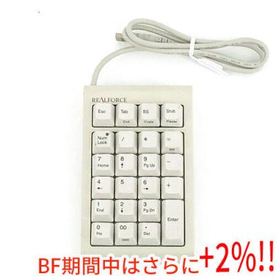 realforce 23のおすすめ人気商品一覧 通販 - Yahoo!ショッピング