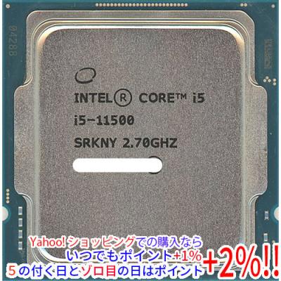 intel 11世代（パソコン用CPU）｜PCパーツ | スマホ、タブレット