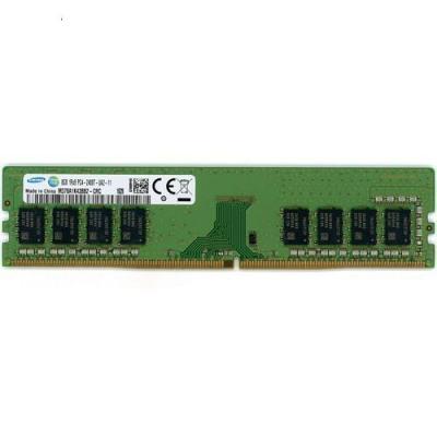 SAMSUNG メモリー（モジュール規格：PC4ー19200（DDR4ー2400））｜PC