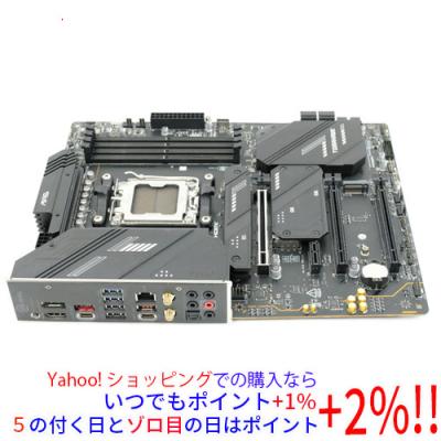 msi x670e gaming plus wifiのおすすめ人気商品一覧 通販 - Yahoo