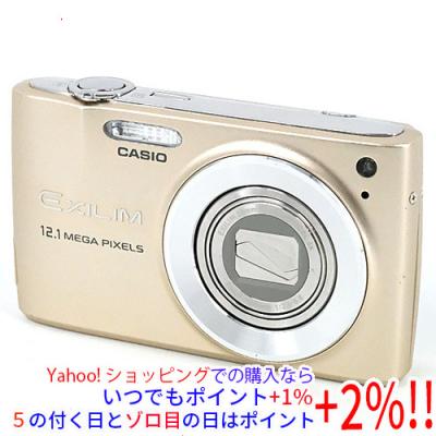 カシオ EX-Z550（コンパクトデジタルカメラ本体）｜コンパクトデジタル
