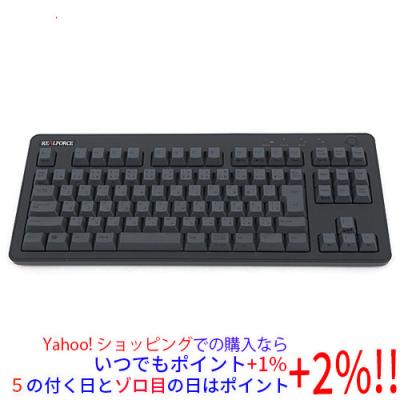 realforce r3 r3hc22（パソコン用キーボード）｜パソコン周辺機器