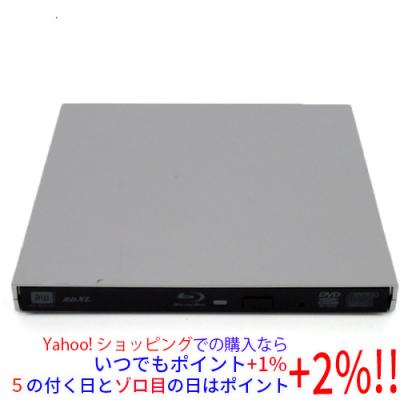 lbd-pwc6u3cvbk（ブルーレイディスクドライブ）｜外付けハードディスク