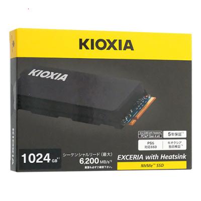 ssd 1tb（KIOXIA／スマホ、タブレット、パソコン）のおすすめ人気商品