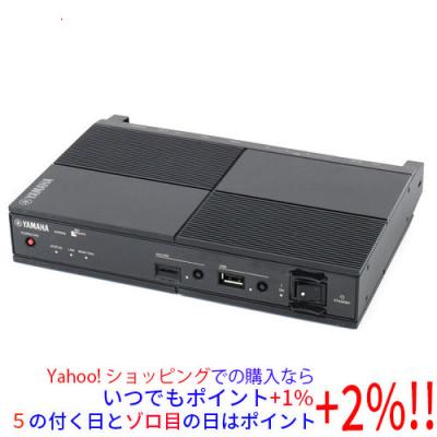 YAMAHA ルーター nvr510のおすすめ人気商品一覧 通販 - Yahoo!ショッピング