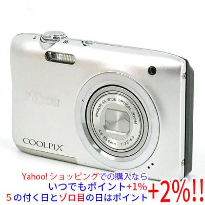 coolpixa100のおすすめ人気商品一覧 通販 - Yahoo!ショッピング