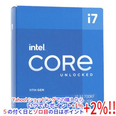 i7 11700kf（パソコン用CPU）｜PCパーツ | スマホ、タブレット