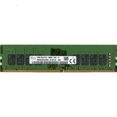 SK hynix メモリー（モジュール規格：PC4ー21300（DDR4ー2666））｜PC