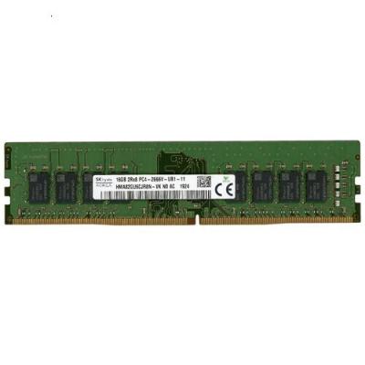 SK hynix メモリー（モジュール規格：PC4ー21300（DDR4ー2666））｜PC