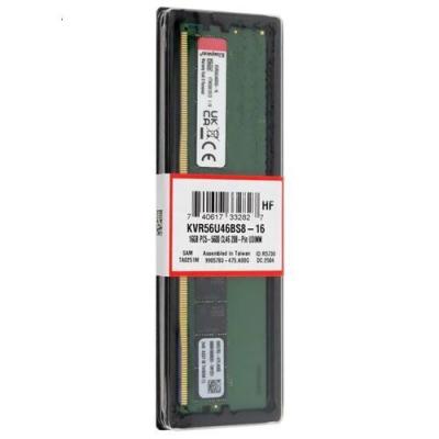 kingston ddr5 16gb 5600の商品一覧 通販 - Yahoo!ショッピング