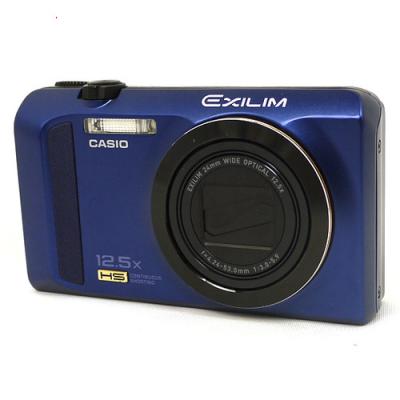 casio exilim（コンパクトデジタルカメラ本体）｜コンパクトデジタル