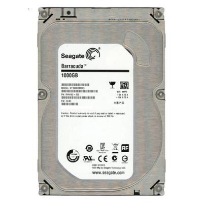 1tb hdd（Seagate）のおすすめ人気商品一覧 通販 - Yahoo!ショッピング