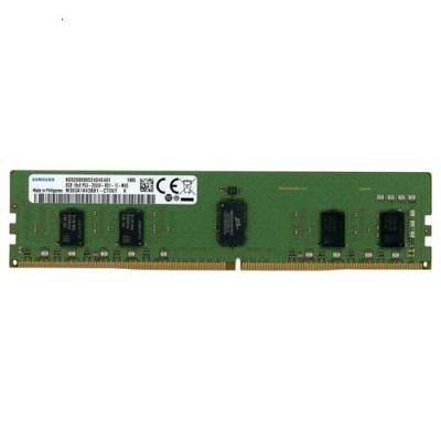 SAMSUNG メモリー（モジュール規格：PC4ー21300（DDR4ー2666））｜PC