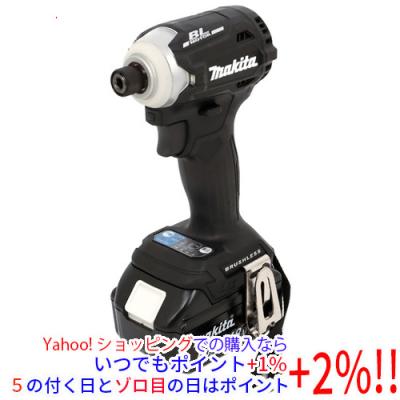マキタインパクトドライバー18v td171のおすすめ人気商品一覧 通販