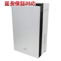 Panasonic 次亜塩素酸 空間除菌脱臭機 ジアイーノ 〜18畳 F-MV4100-SZ ステンレスシルバー [管理:1100029553] | エクセラープラス