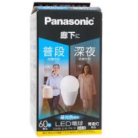 Panasonic LED電球 昼光色 LDA9DGKURKW [管理:1100029813] | エクセラープラス