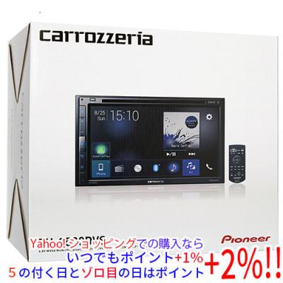 fh8500dvsのおすすめ人気商品一覧 通販 - Yahoo!ショッピング