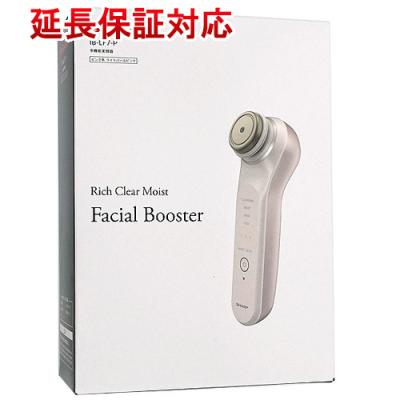 SHARP フェイシャルブースター IB-LF7-P Amazon.co.jp: シャープ 多機能美顔器 ピンク : ホーム＆キッチン