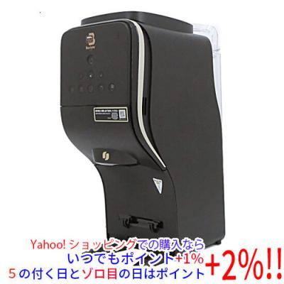 ネスカフェ バリスタ（家庭用エスプレッソマシン）｜コーヒーメーカー