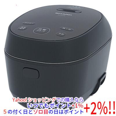 炊飯器 2合炊き（SHARP）のおすすめ人気商品一覧 通販 - Yahoo